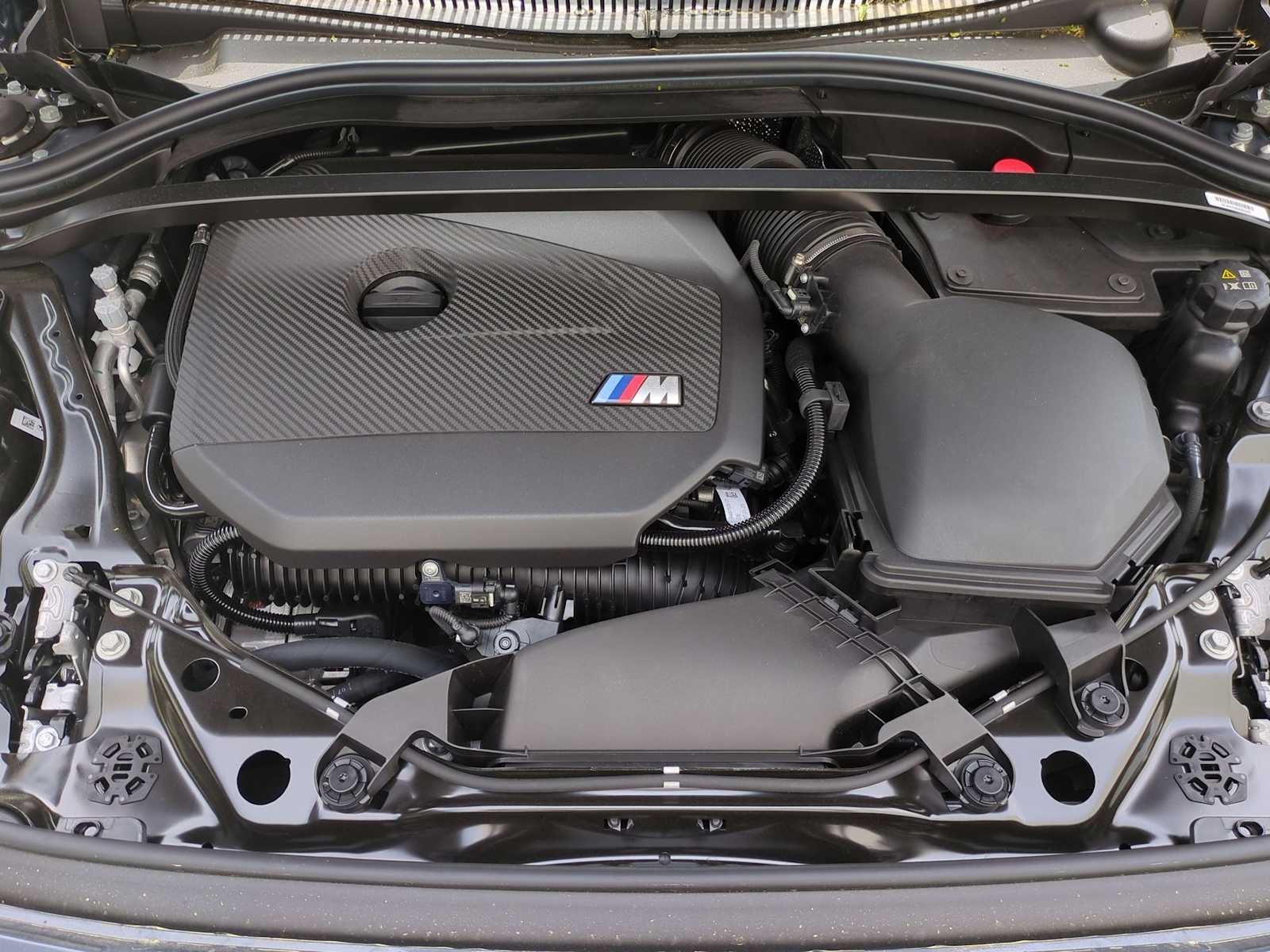 2025 BMW 235i M235 xDrive