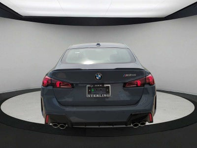 2025 BMW 235i M235 xDrive