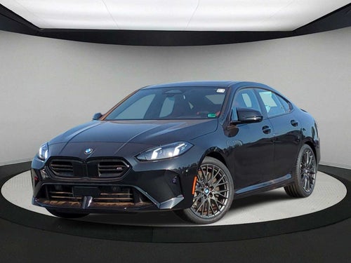 2025 BMW 235i M235 xDrive