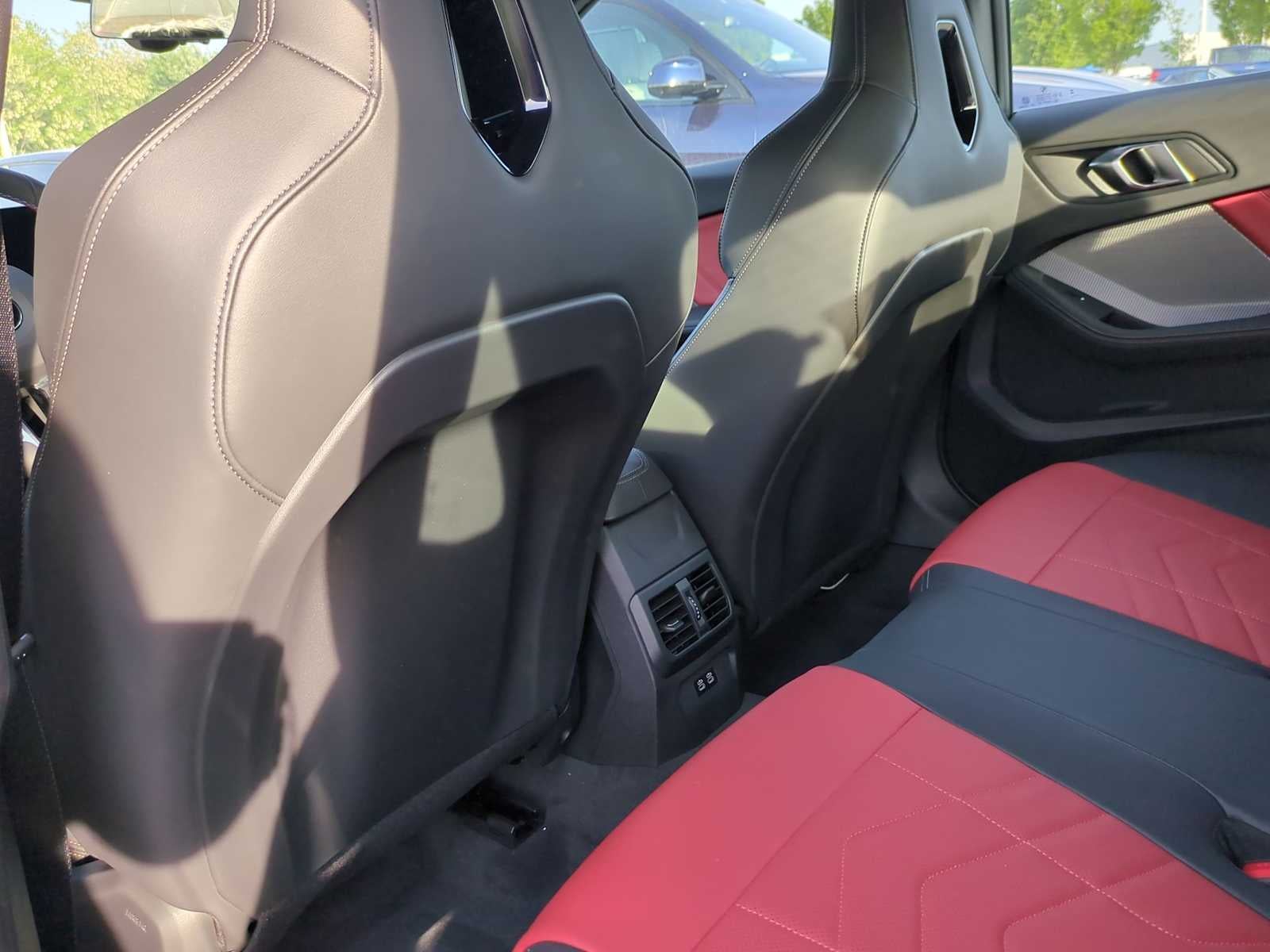 2025 BMW 235i M235 xDrive