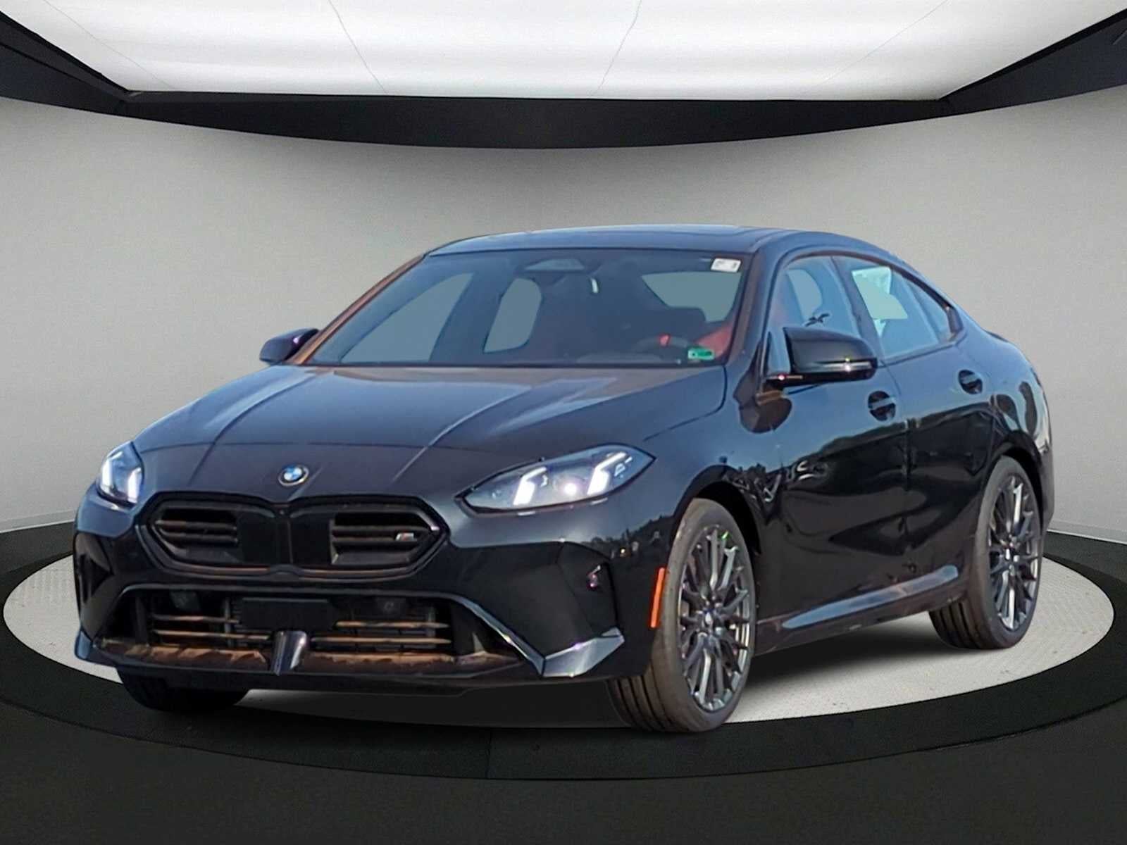 2025 BMW 235i M235 xDrive