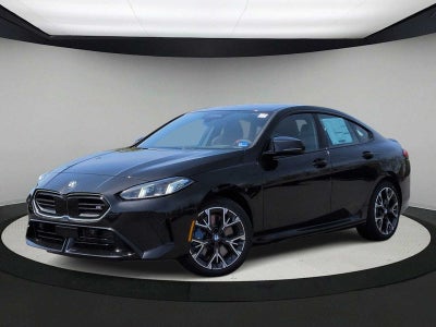 2026 BMW 2 Series M235 xDrive