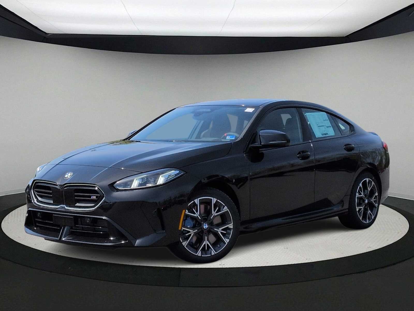 2026 BMW 2 Series M235 xDrive