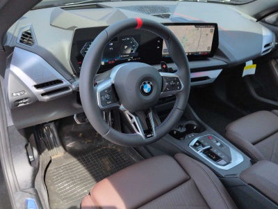 2026 BMW 2 Series M235 xDrive