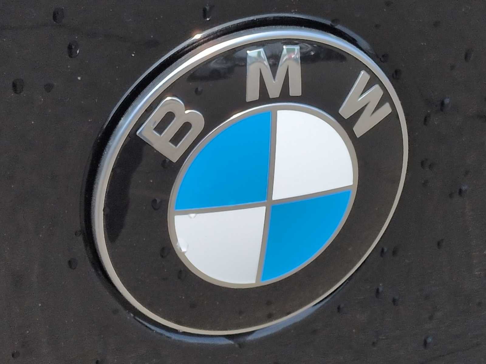 2026 BMW 2 Series M235 xDrive