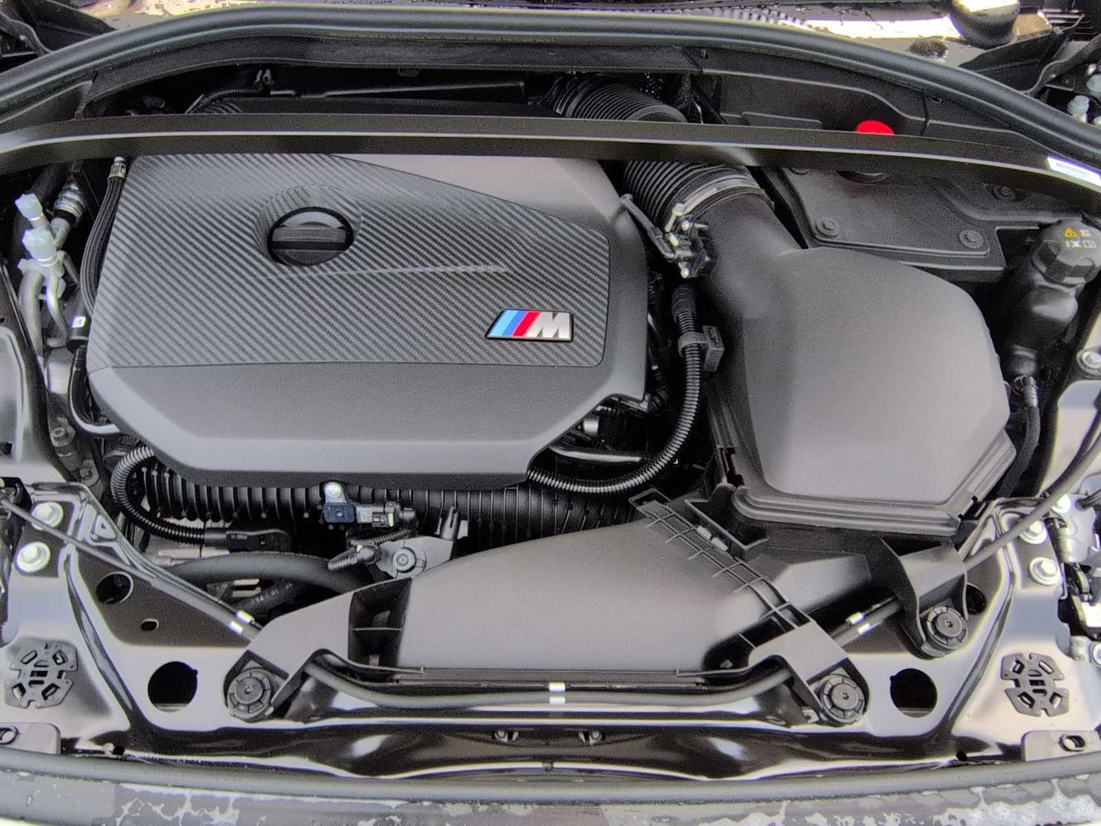 2026 BMW 2 Series M235 xDrive