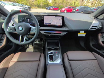 2026 BMW 2 Series M235 xDrive