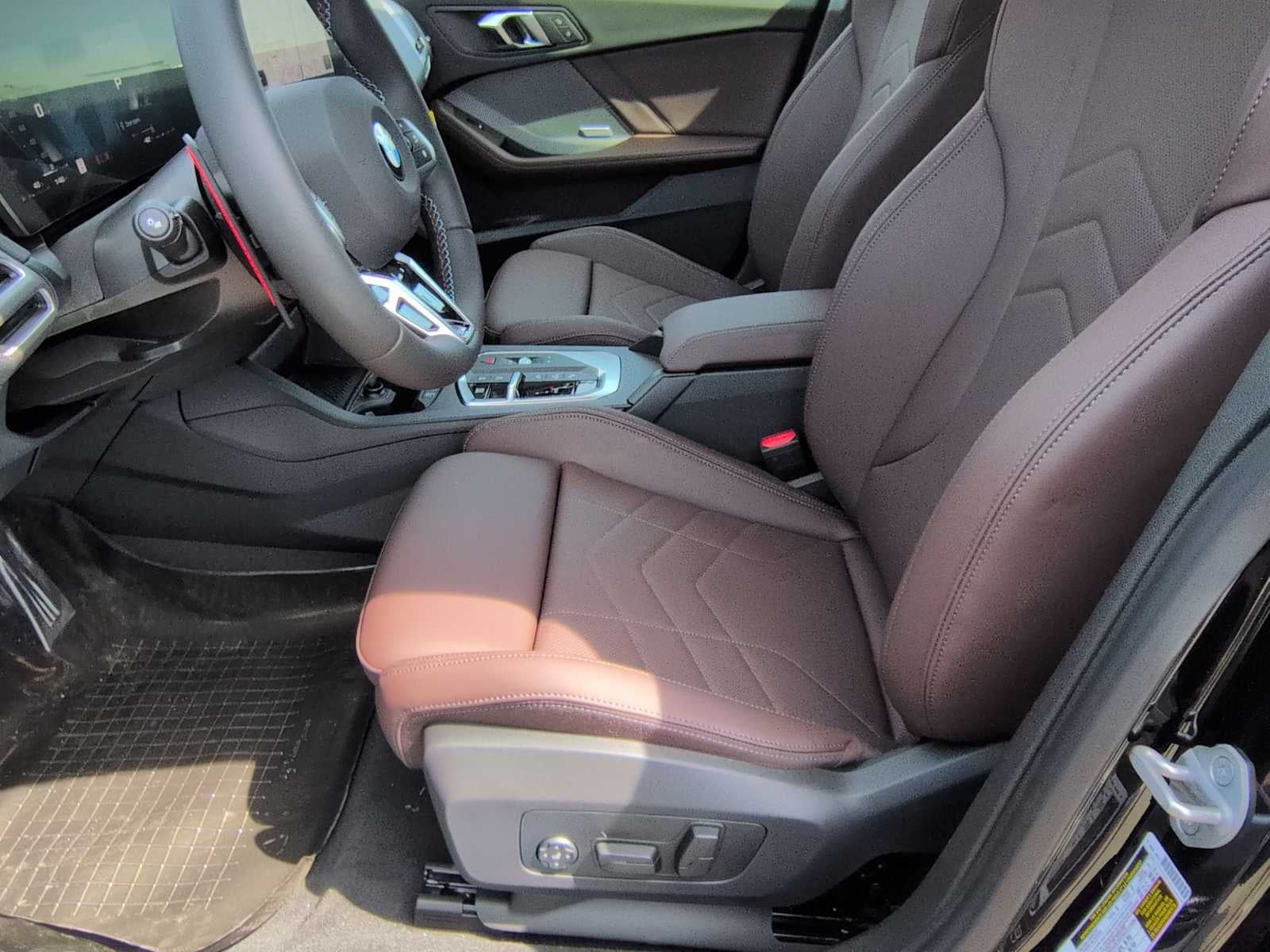 2026 BMW 2 Series M235 xDrive