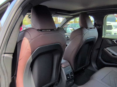 2026 BMW 2 Series M235 xDrive