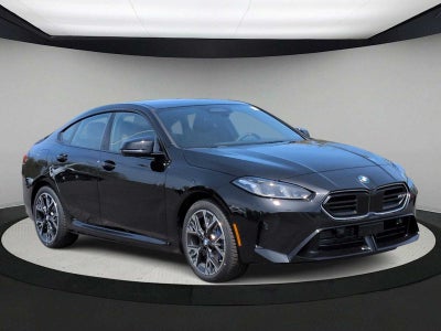 2026 BMW 2 Series M235 xDrive
