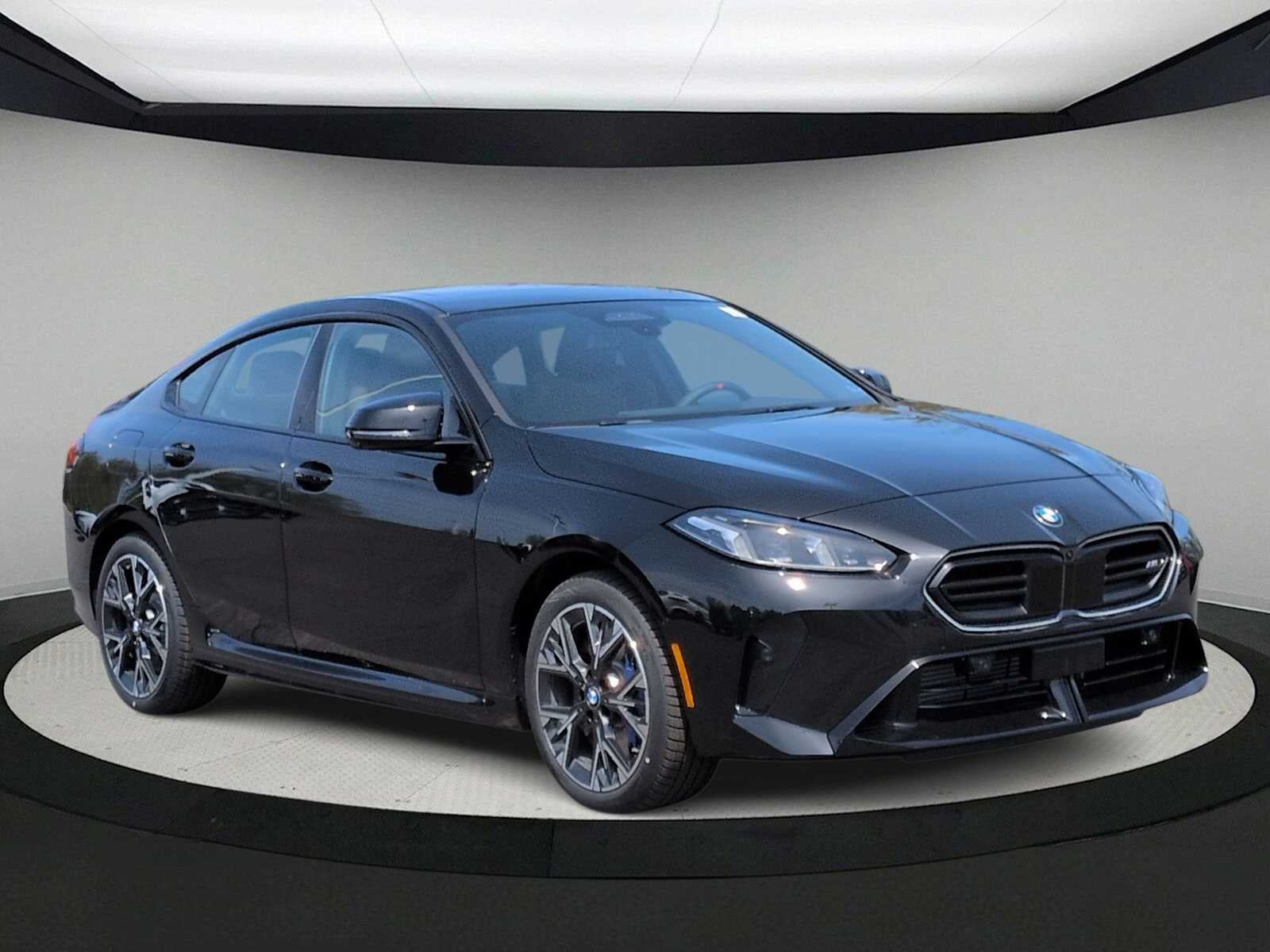 2026 BMW 2 Series M235 xDrive