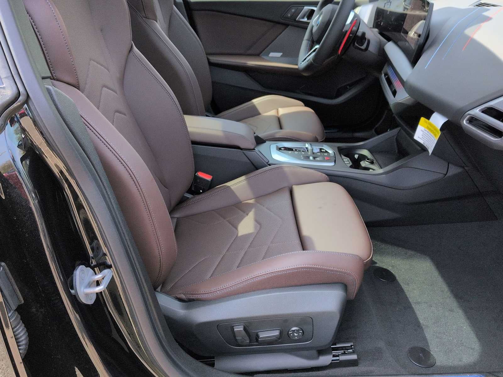 2026 BMW 2 Series M235 xDrive