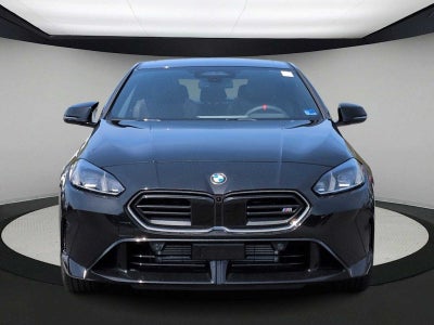 2026 BMW 2 Series M235 xDrive