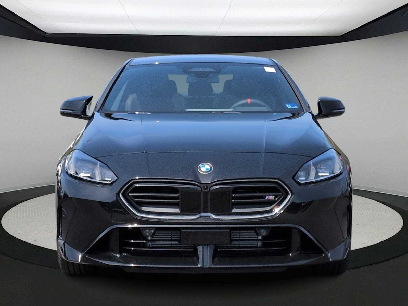 2026 BMW 2 Series M235 xDrive