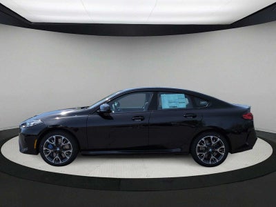 2026 BMW 2 Series M235 xDrive