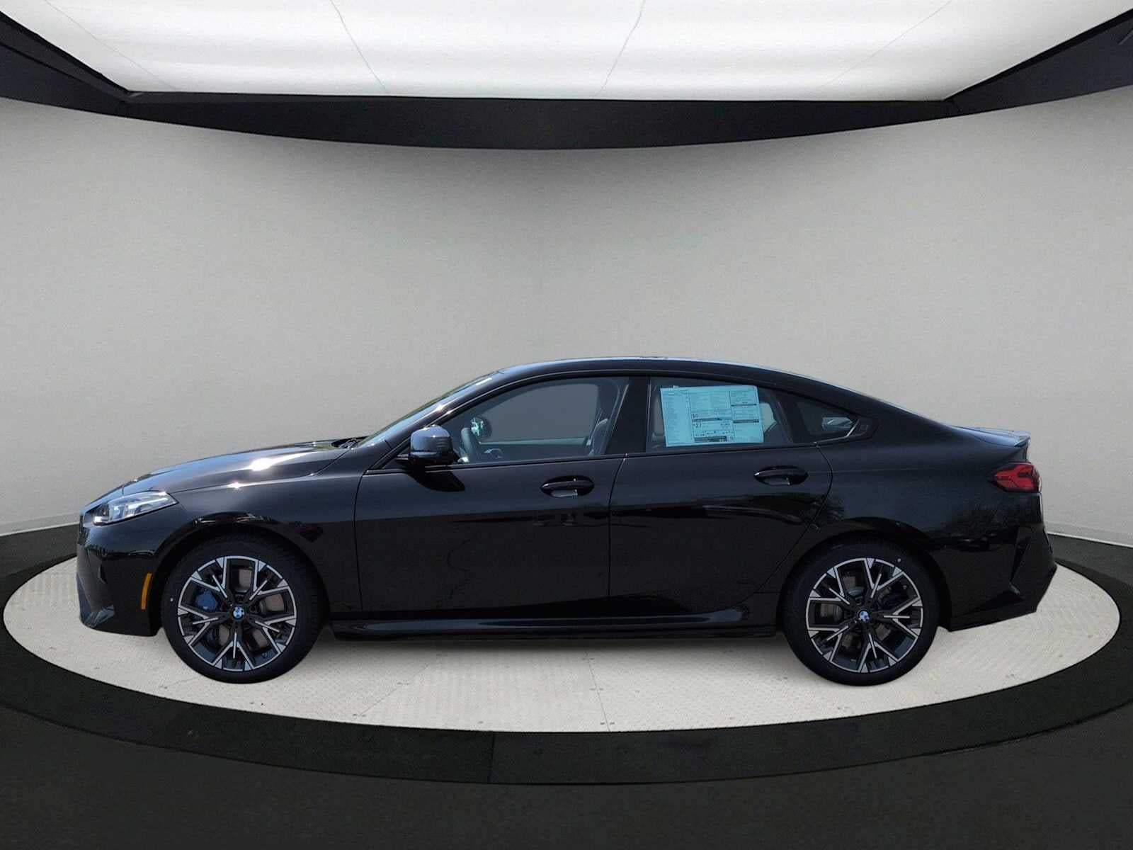 2026 BMW 2 Series M235 xDrive