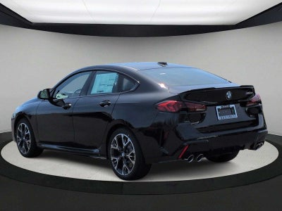 2026 BMW 2 Series M235 xDrive