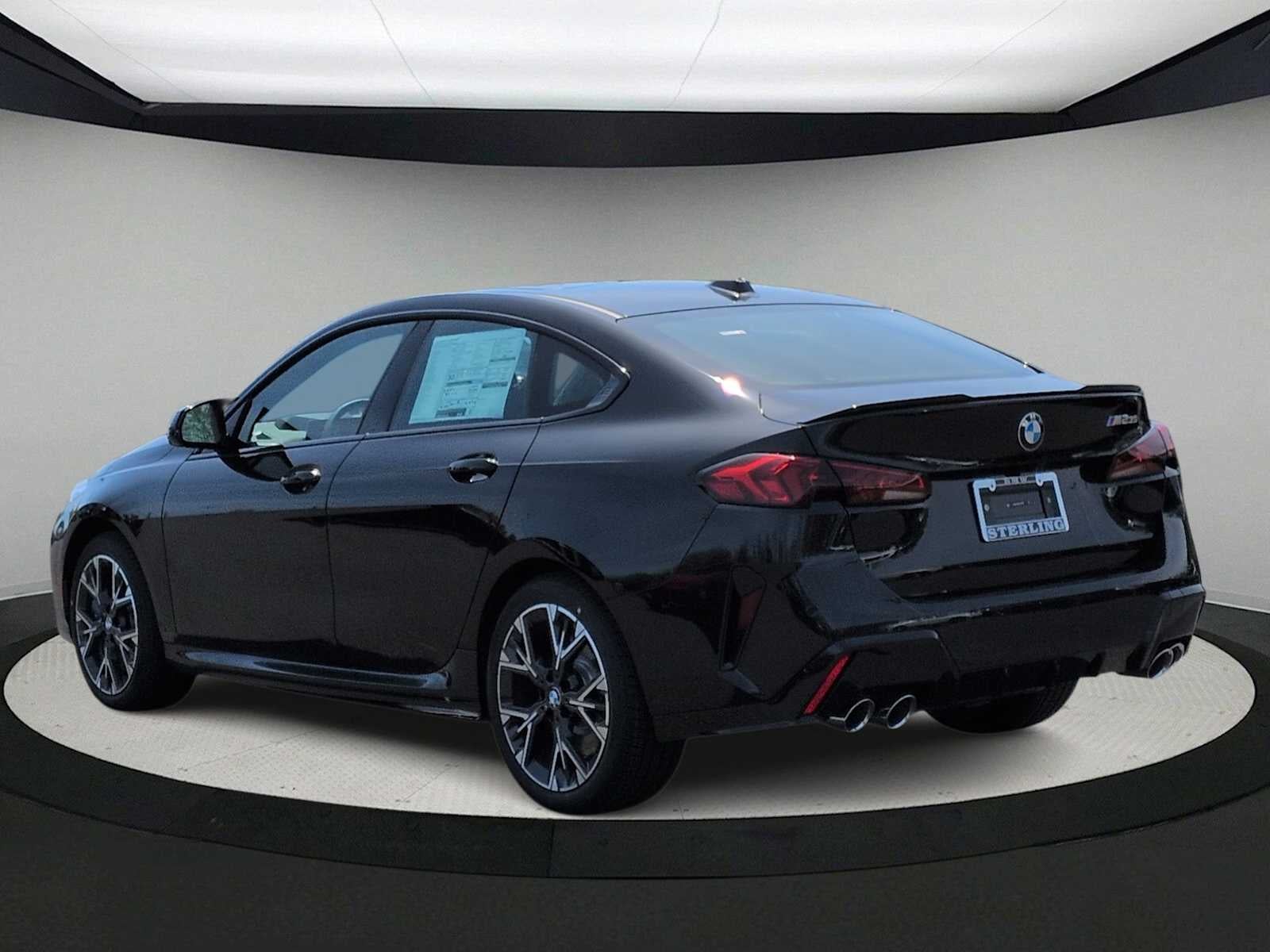 2026 BMW 2 Series M235 xDrive