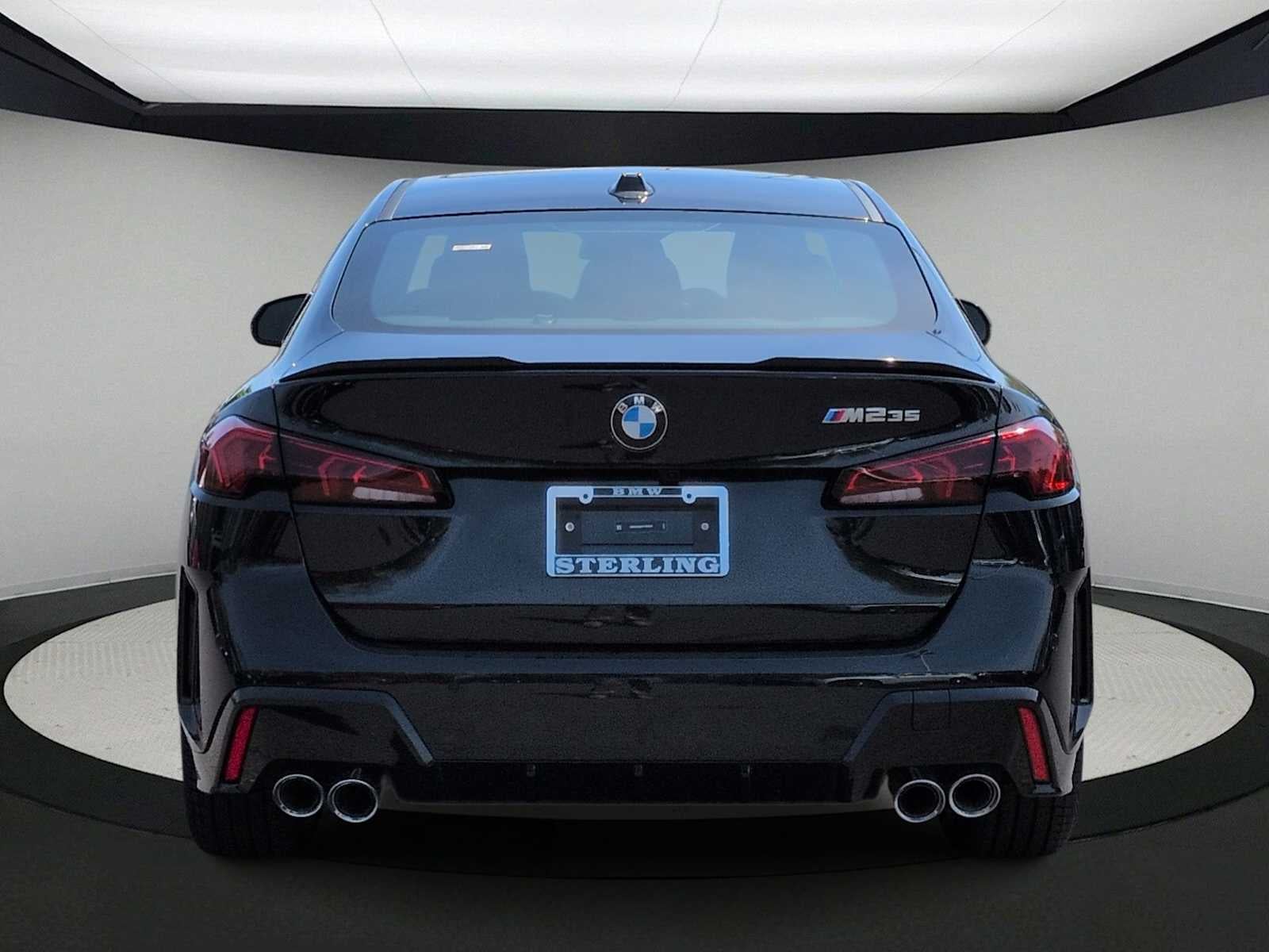 2026 BMW 2 Series M235 xDrive