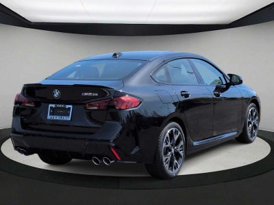 2026 BMW 2 Series M235 xDrive