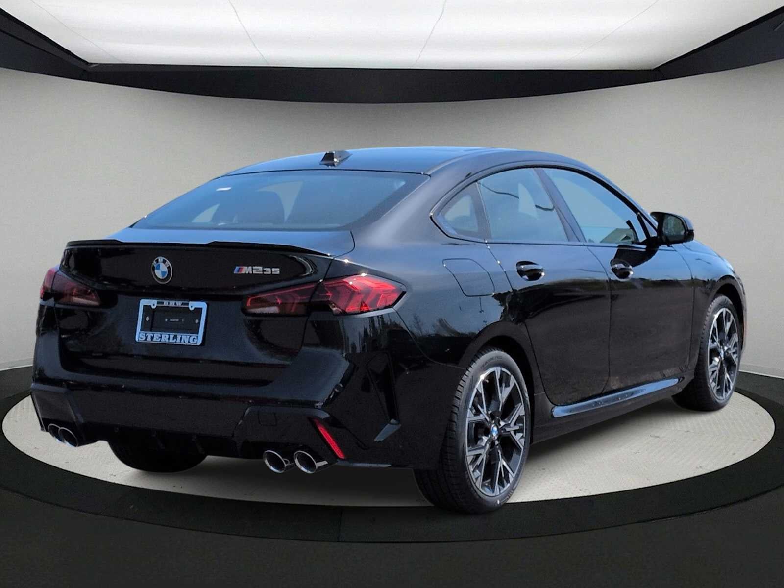 2026 BMW 2 Series M235 xDrive