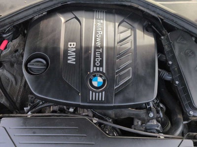 2014 BMW 328d xDrive 328d xDrive