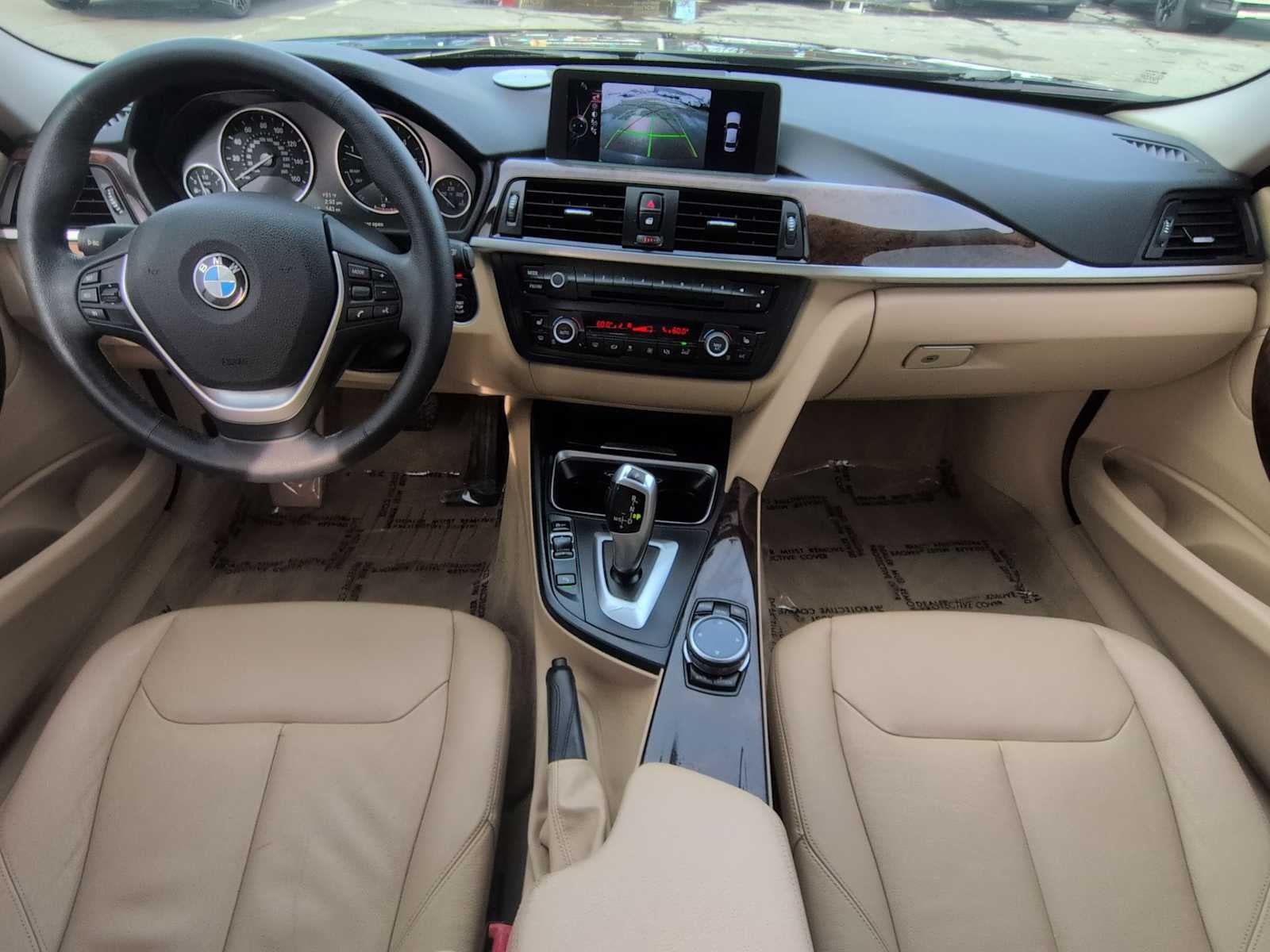 2014 BMW 328d xDrive 328d xDrive