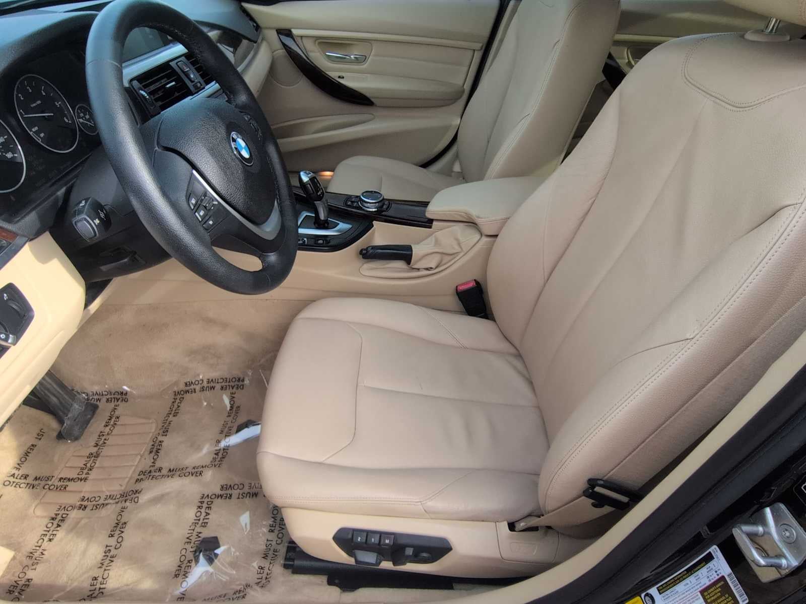 2014 BMW 328d xDrive 328d xDrive