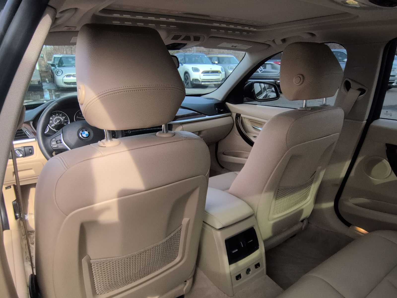 2014 BMW 328d xDrive 328d xDrive