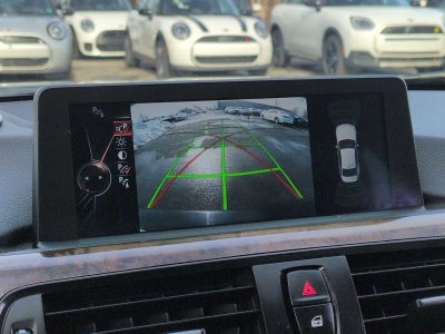 2014 BMW 328d xDrive 328d xDrive