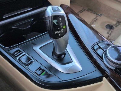 2014 BMW 328d xDrive 328d xDrive