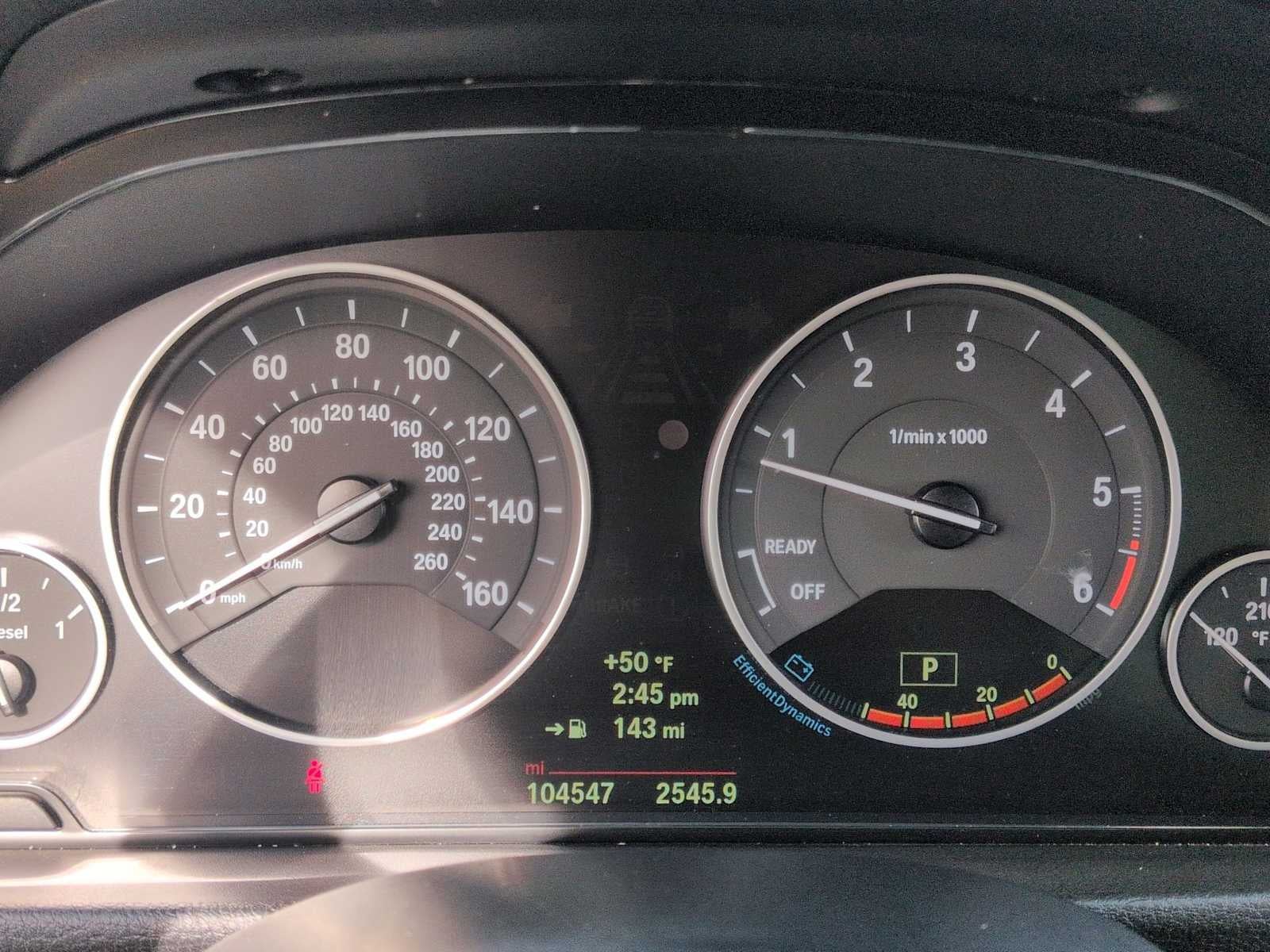 2014 BMW 328d xDrive 328d xDrive