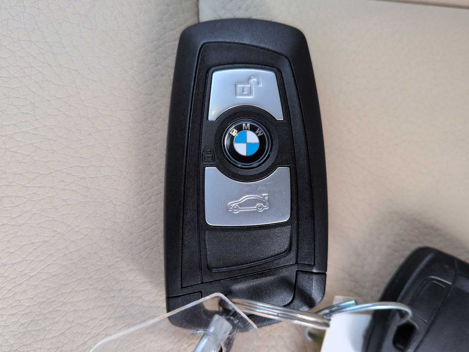 2014 BMW 328d xDrive 328d xDrive