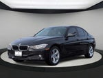 2014 BMW 328d xDrive 328d xDrive