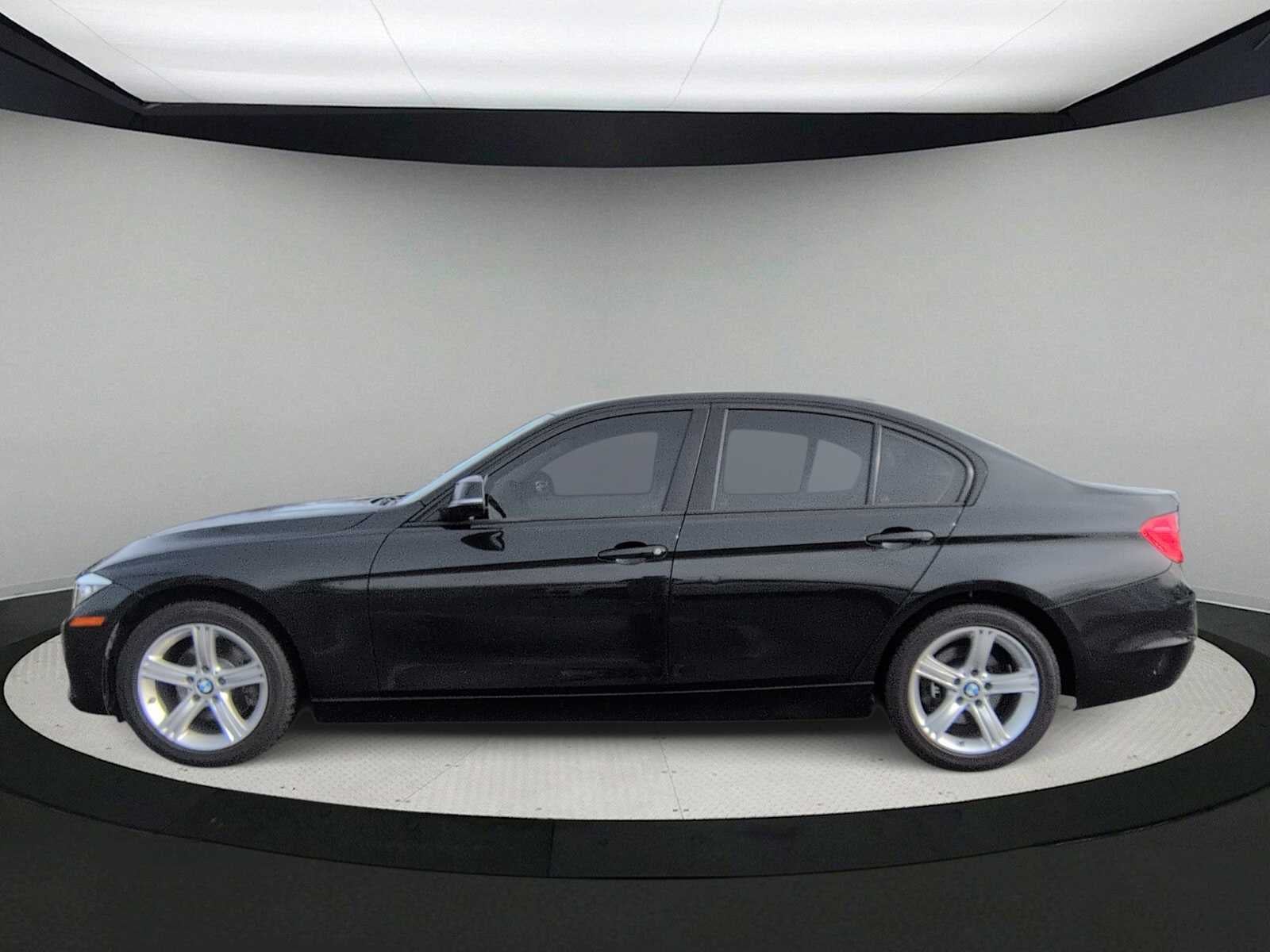 2014 BMW 328d xDrive 328d xDrive