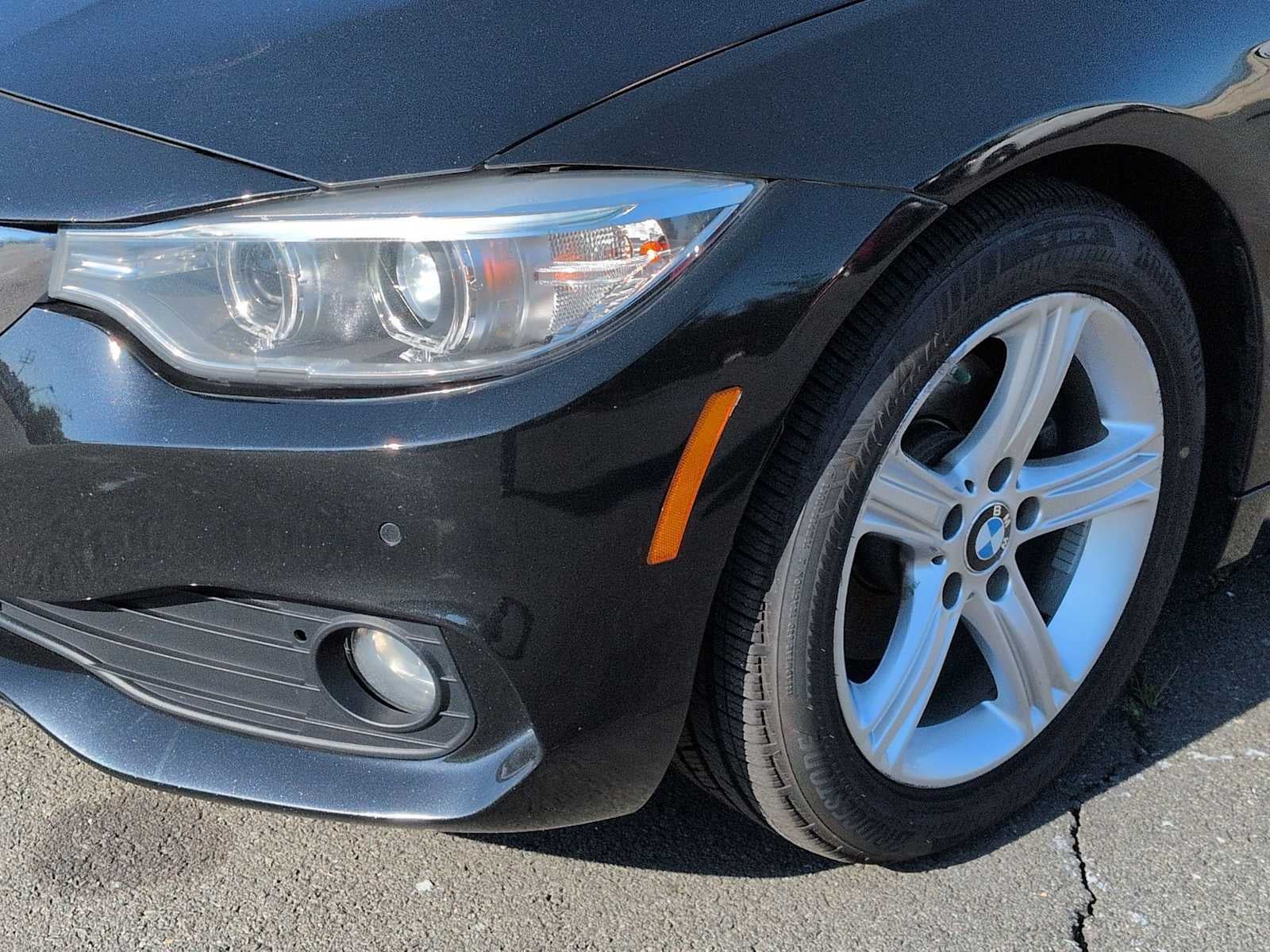 2014 BMW 4 Series 428i