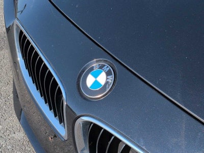 2014 BMW 4 Series 428i