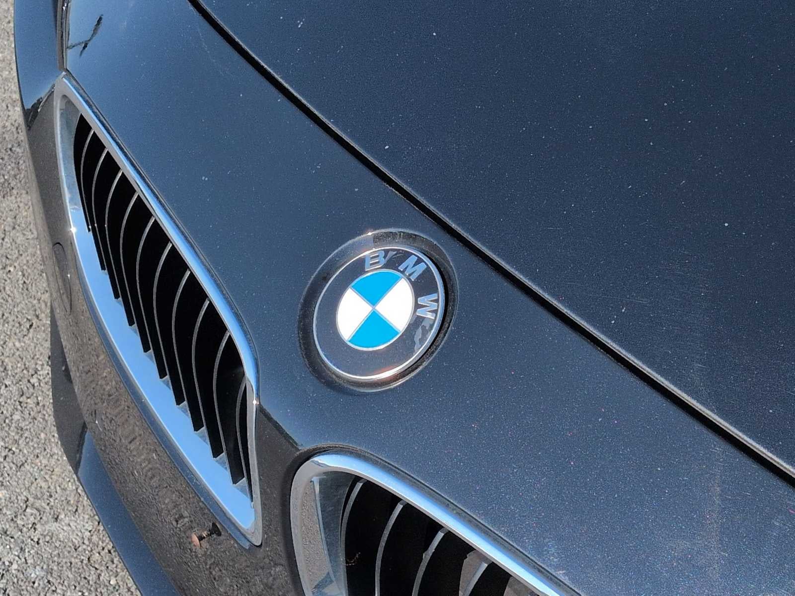 2014 BMW 4 Series 428i