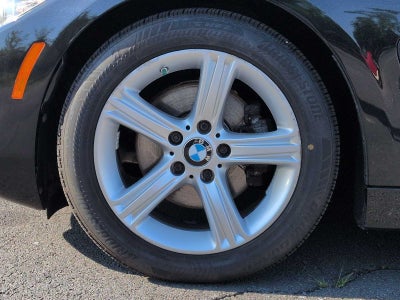 2014 BMW 4 Series 428i