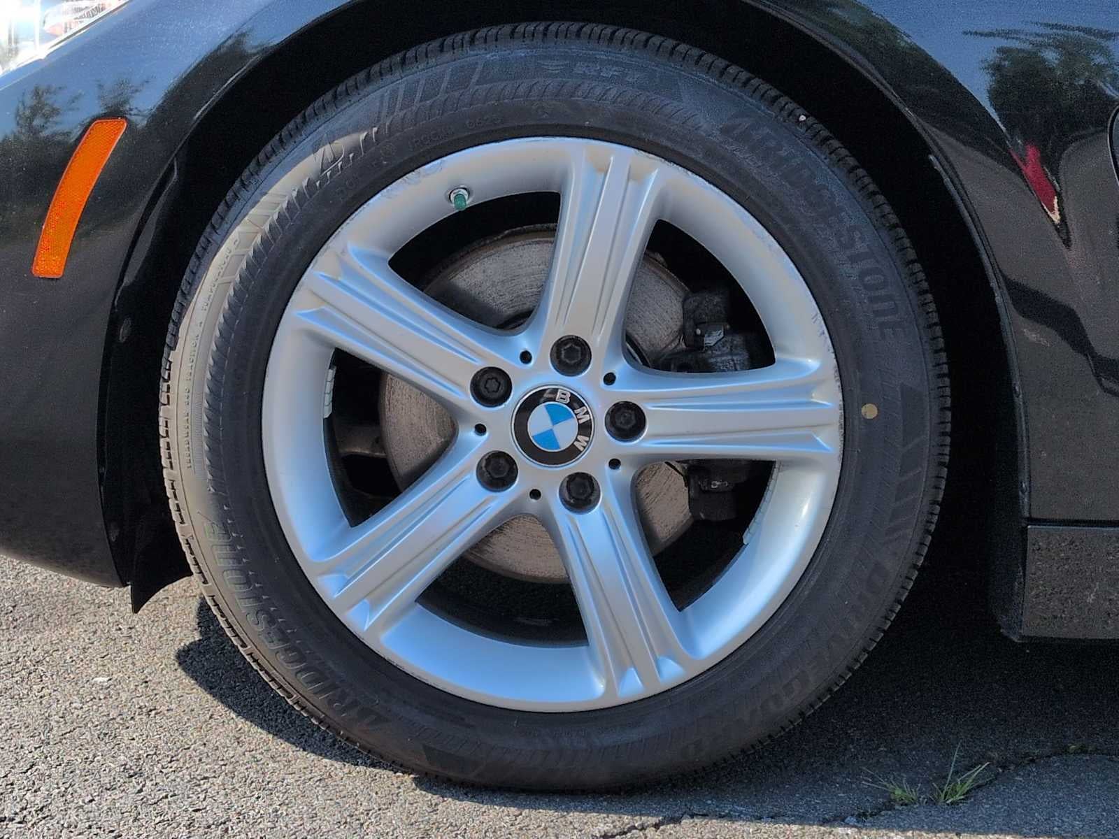 2014 BMW 4 Series 428i