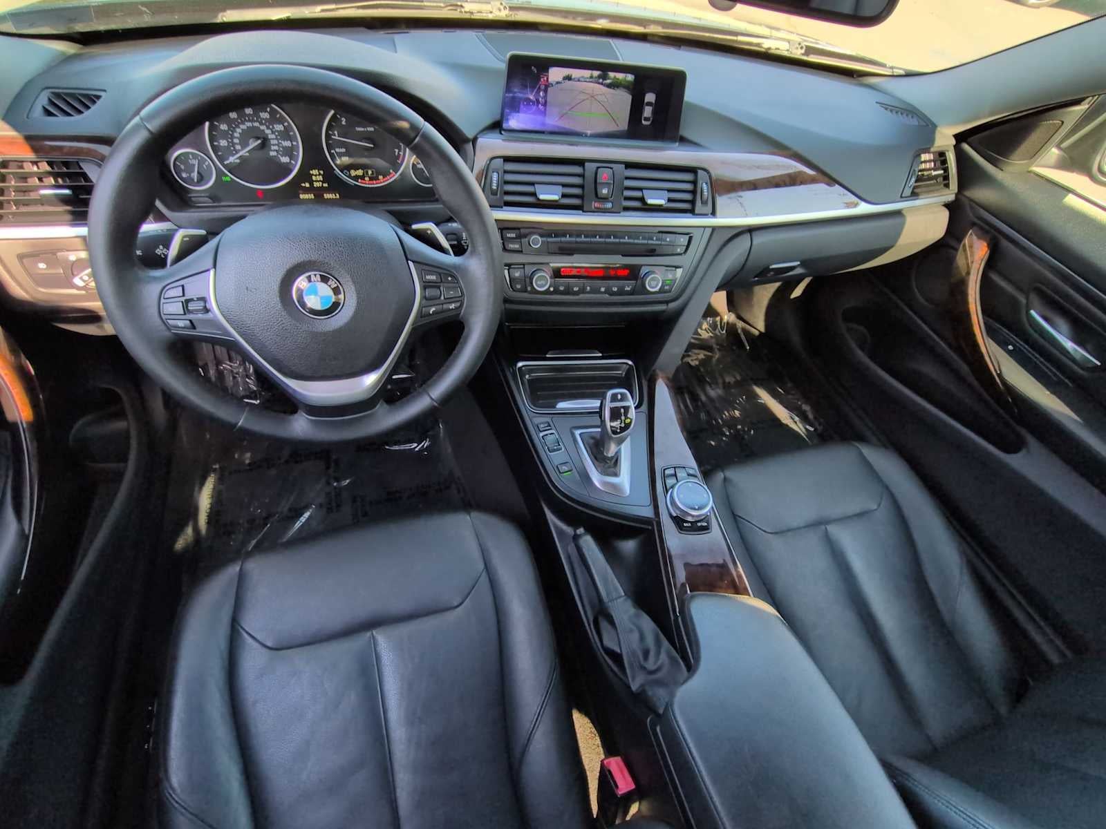 2014 BMW 4 Series 428i