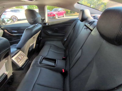 2014 BMW 4 Series 428i