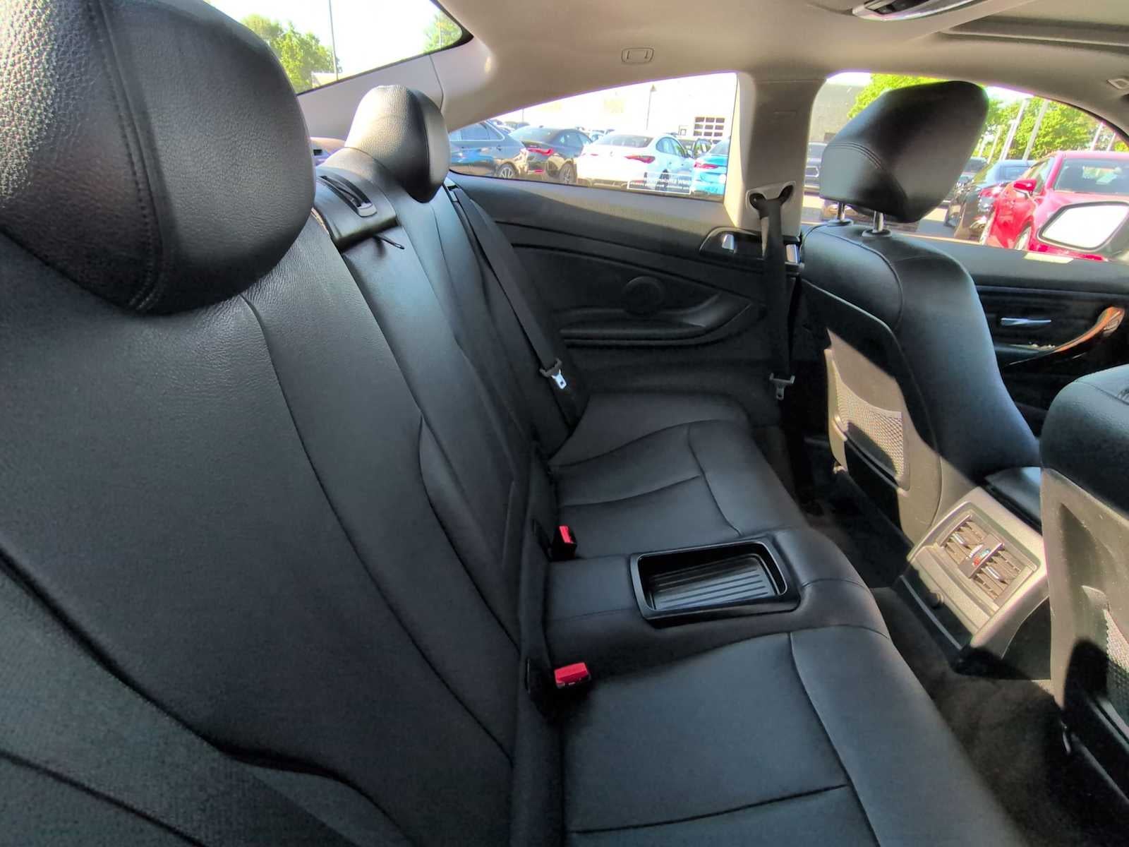 2014 BMW 4 Series 428i