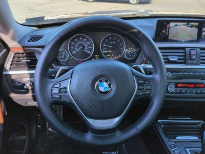 2014 BMW 4 Series 428i