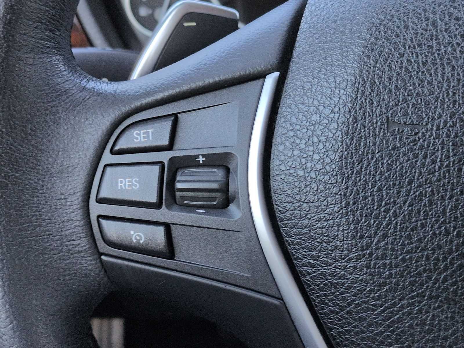 2014 BMW 4 Series 428i