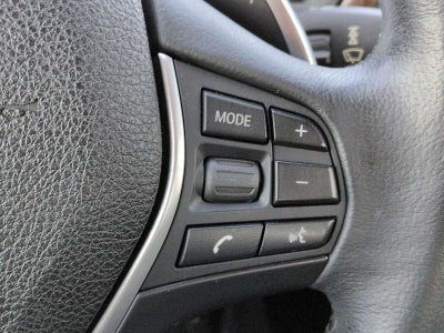 2014 BMW 4 Series 428i