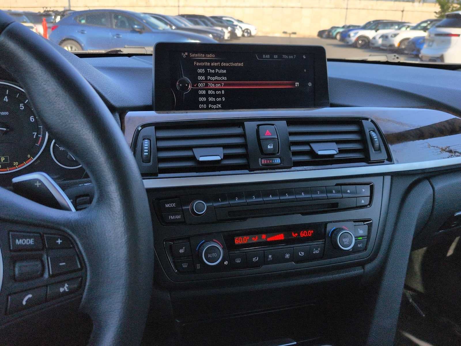 2014 BMW 4 Series 428i