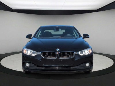 2014 BMW 4 Series 428i