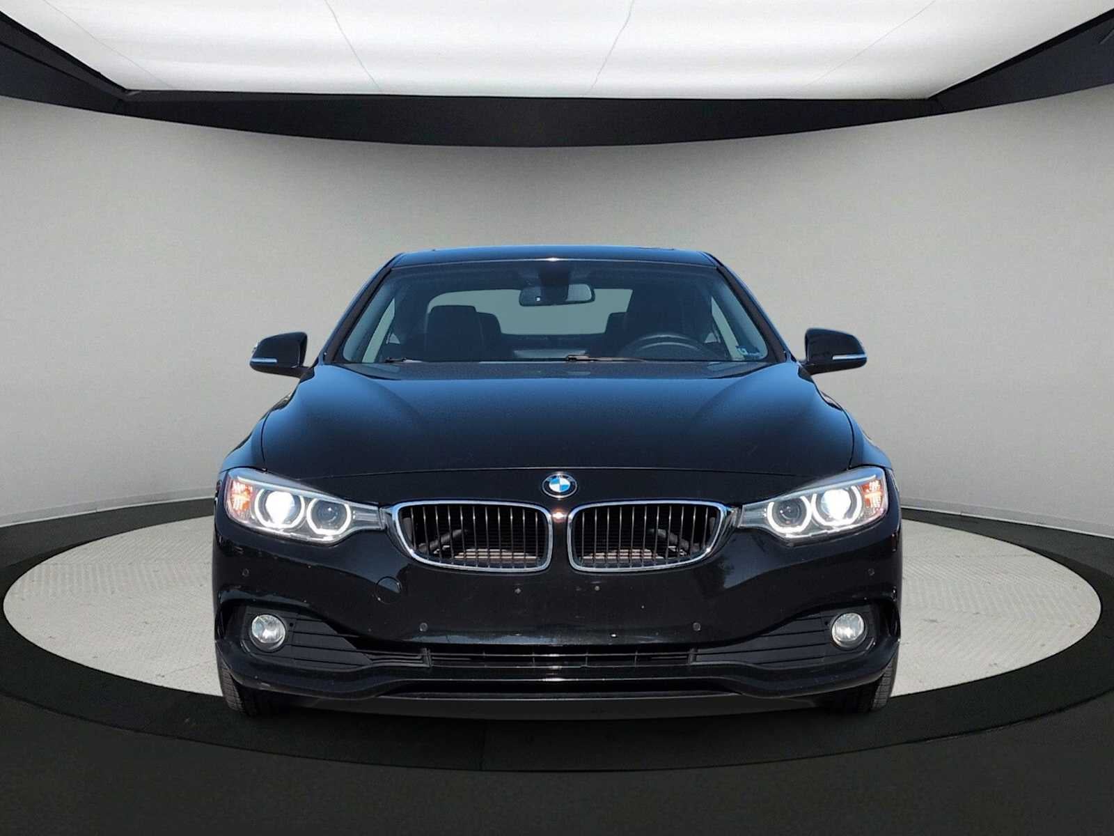 2014 BMW 4 Series 428i