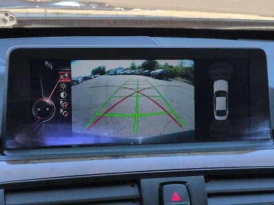 2014 BMW 4 Series 428i